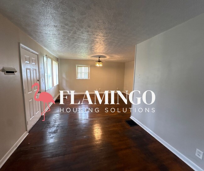 Foto del edificio - Charming 2-Bed, 2-Bath Home with Central Air in Dayton’s Gem City
