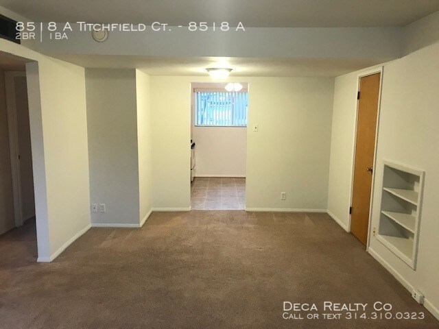 Building Photo - 2 Bedroom Apartment in South County