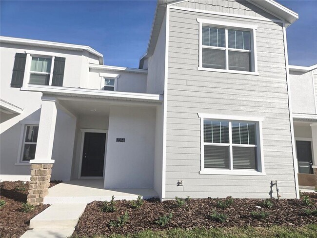 Foto del edificio - 2376 Rider Rain Ln