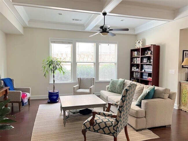 Foto del edificio - 5527 Parkerton Ln
