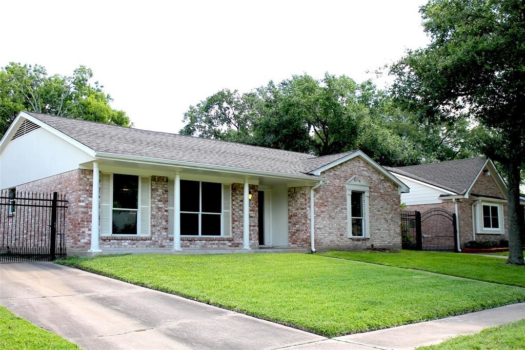 8814 Stroud Dr, Houston, TX 77036 - House for Rent in Houston, TX |  