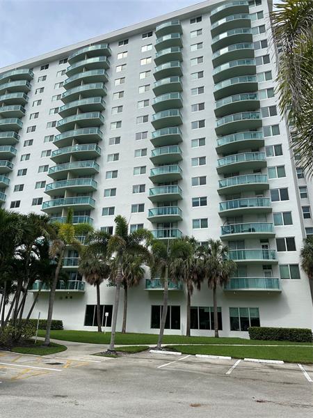 Building Photo - 19380 Collins Ave