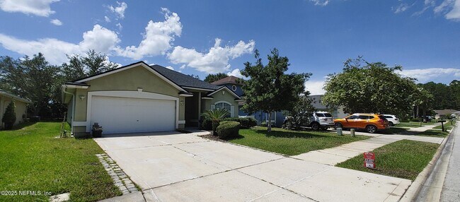 Foto del edificio - 1035 Beckingham Dr