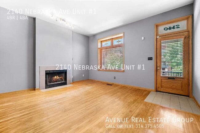 Building Photo - 2140 Nebraska Ave