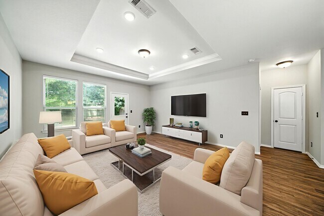 Foto del edificio - 4314 Roaring Timber Dr