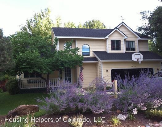 Primary Photo - 2 br, 1 bath House - 1620 Oak Avenue