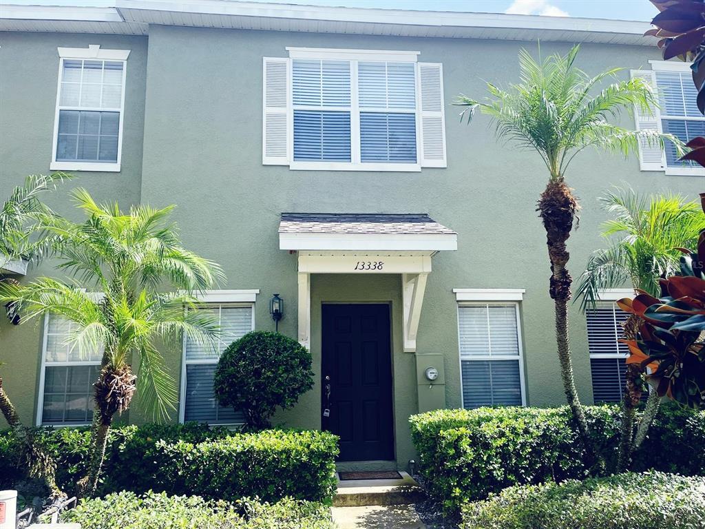 13338 Daniels Landing Cir, Winter Garden, FL 34787 Townhome Rentals