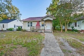 Building Photo - 1914 Warren St
