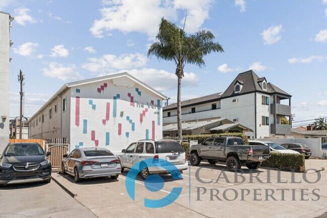 Foto del edificio - 4121 1/2 Kansas Street