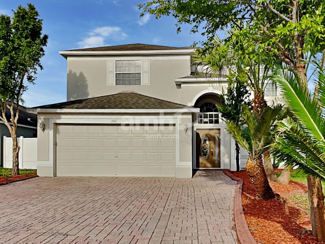 Foto principal - 1347 Kaffir Lily Ct