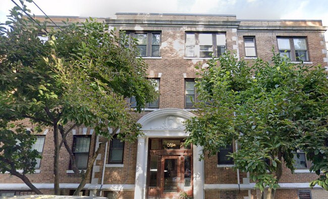 Foto del edificio - 59 Lanark Rd