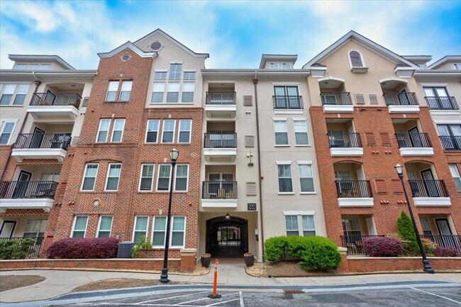 Foto del edificio - 1850 Cotillion Dr