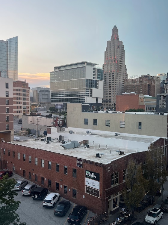 Foto del edificio - 1535 Walnut St