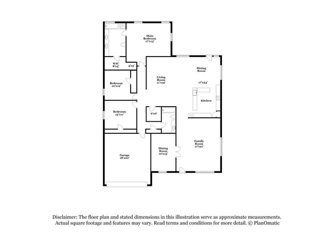 Building Photo - 16510 Timberidge Ct