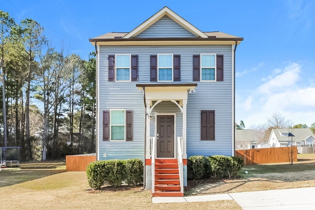 Building Photo - 67 Dropseed Ln