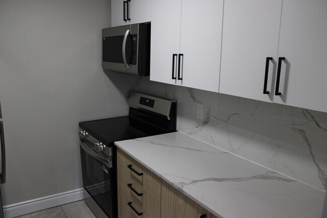 Photo du bâtiment - 21 Holborn Drive