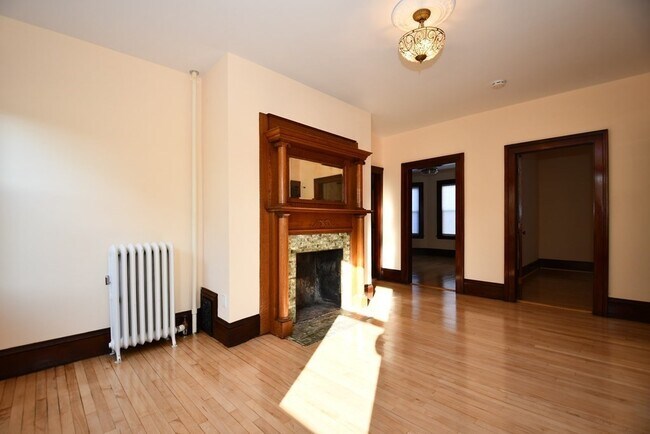 Foto del edificio - 94 Vernon St