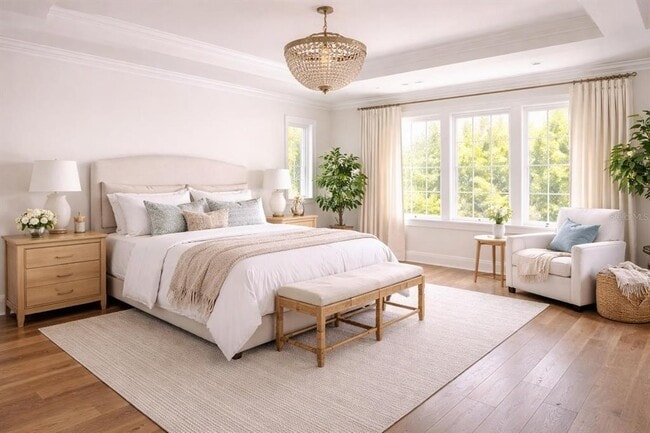 Foto del edificio - 2317 Grove St