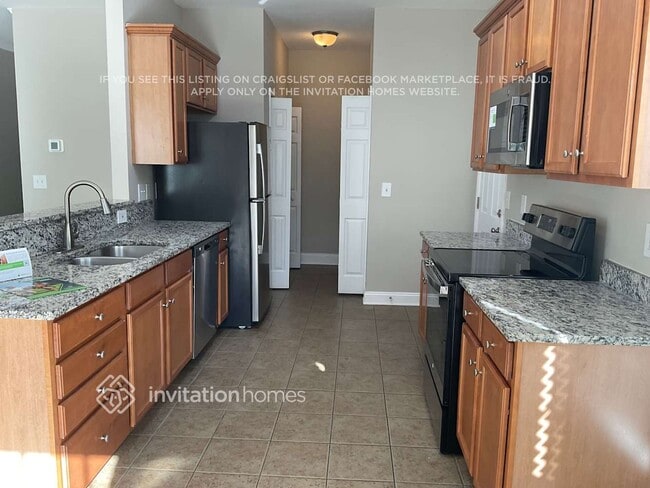 Building Photo - 5411 W.B. Wilkerson Dr