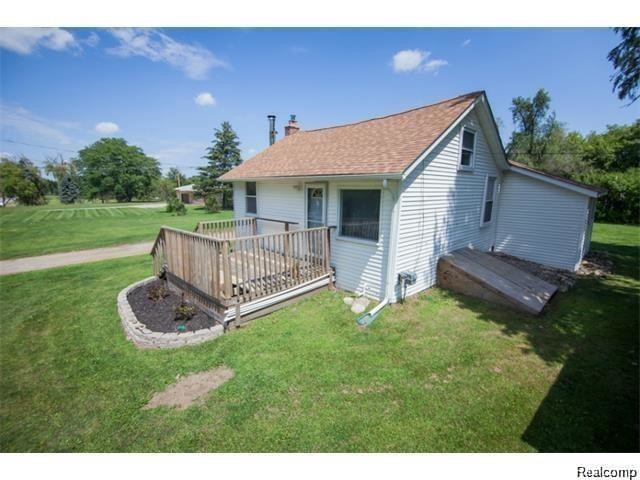 Primary Photo - 14243 N Holly Rd