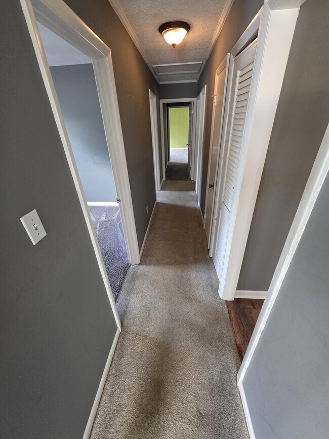 Foto del edificio - 2302 Norfolk St