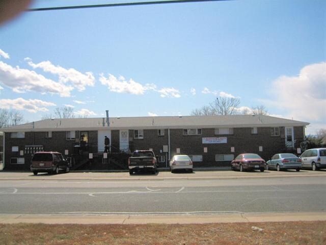 Foto del edificio - 7562-7576 Quitman St
