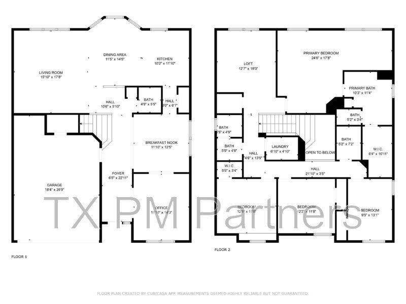 Foto del edificio - 19711 Kinsington Briar Ln