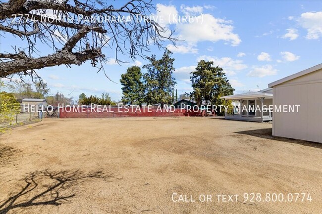 Building Photo - 2774 N Panorama Dr