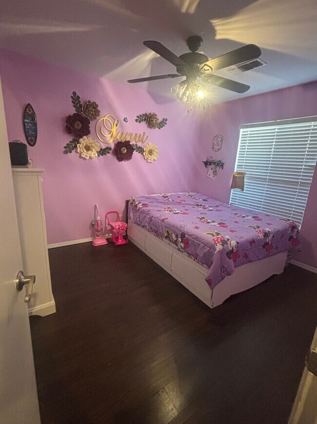 Foto del edificio - 848 N Cholla St