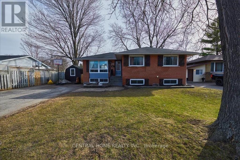 201 Steel St, Barrie, ON L4M 2G8 House for Rent in Barrie, ON