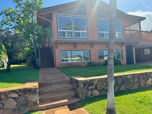 Foto del edificio - 137 Ipukula Way