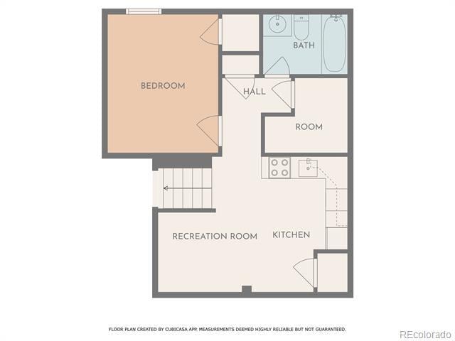 Foto del edificio - 9330 W 45th Ave