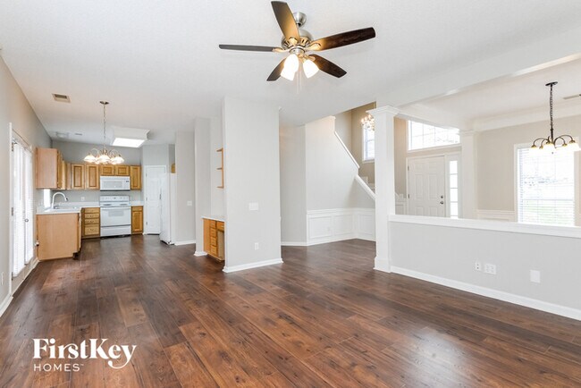 Foto del edificio - 11330 Wagonford Ln