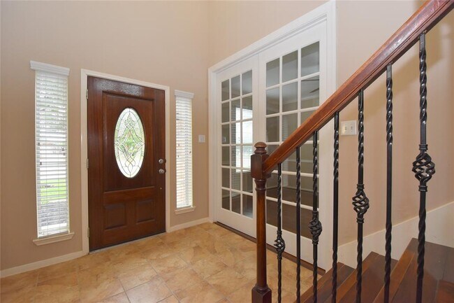 Building Photo - 20903 Shady Isle Ct