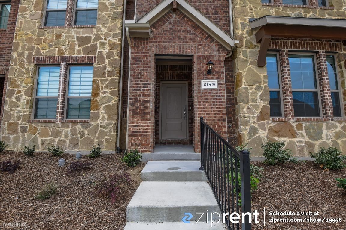 Primary Photo - 3 br, 2.5 bath Townhome - 2149 Buffalo Hil...