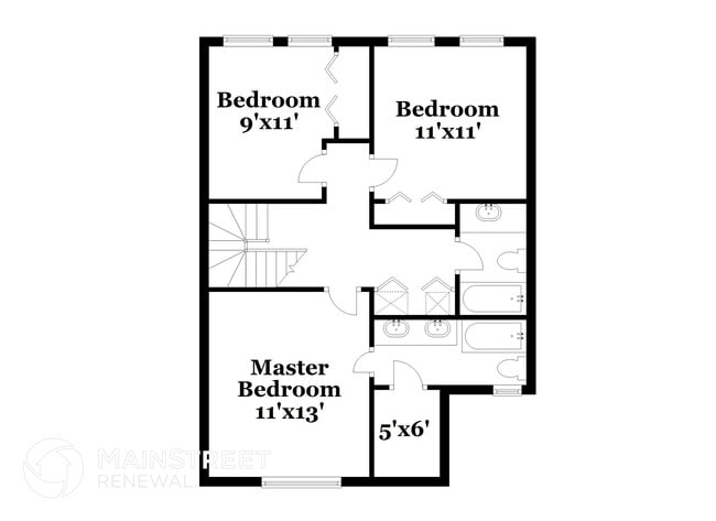 Foto del edificio - 4320 Windlass Ct