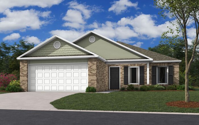 Primary Photo - BRAND NEW Three Bedroom | Two Bath Home in...