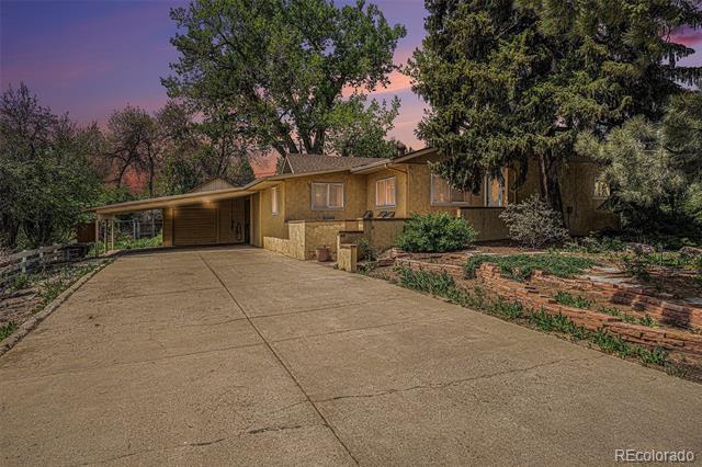 Foto principal - 895 Vance St