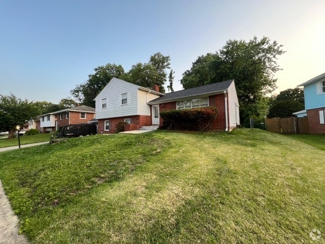 Building Photo - 107 Colton St