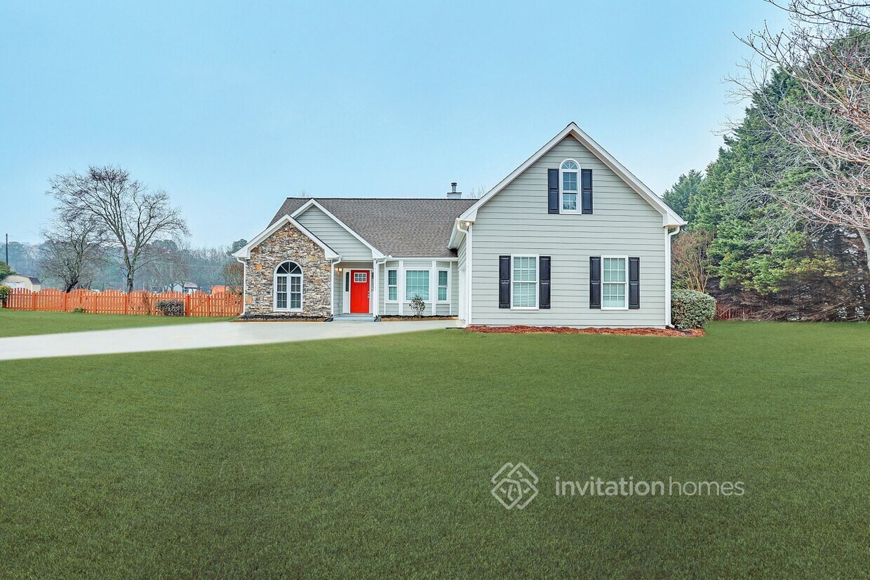 Primary Photo - 3553 Plantation Pl
