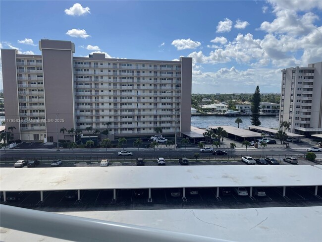 Foto del edificio - 201 N Ocean Blvd