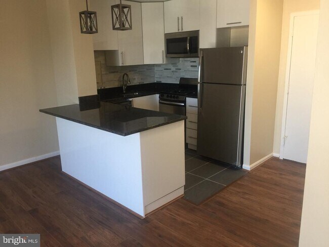 Foto del edificio - 950 25th St NW