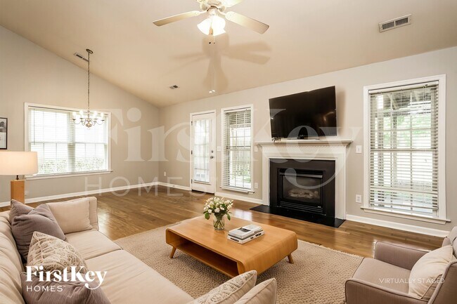 Foto del edificio - 6107 Black Willow Dr
