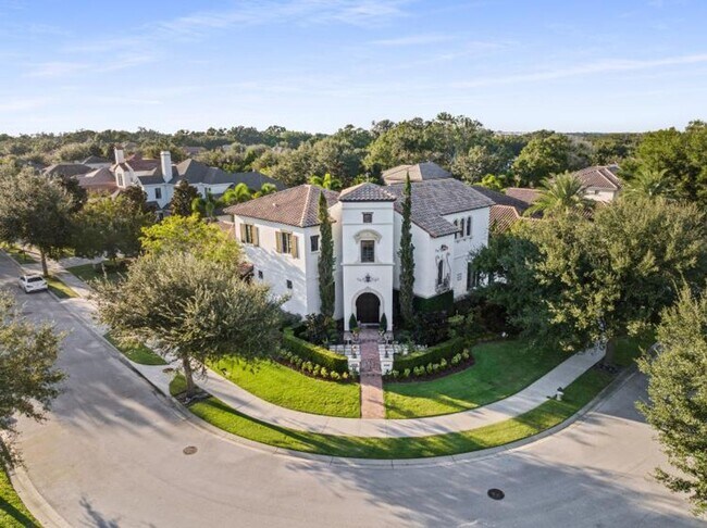Foto del edificio - 1824 Harland Park Drive