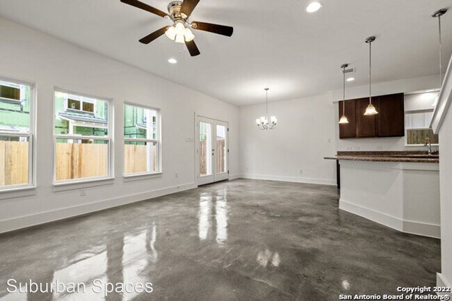 Foto del edificio - 4 br, 2.5 bath House - 210 Topaz