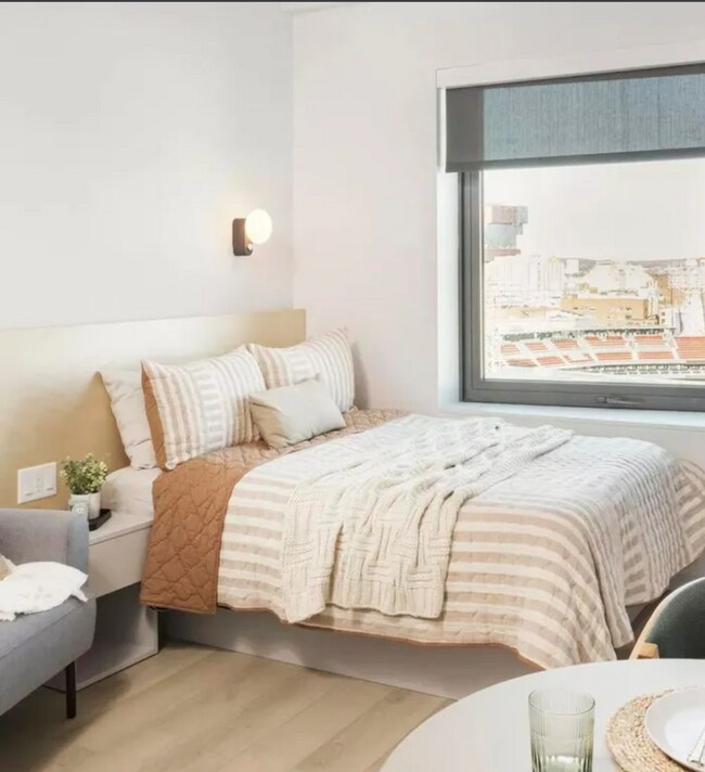 Building Photo - ONE MONTH FREE!  All Inclusive Luxury Stud...