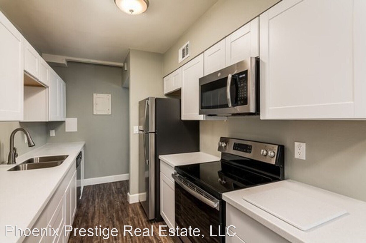 Foto principal - 1518 W Colter St