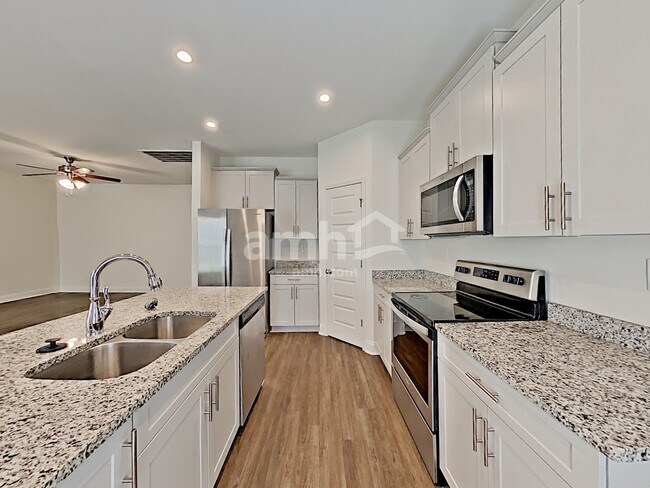 Foto del edificio - 5052 Mountain Springs Rd