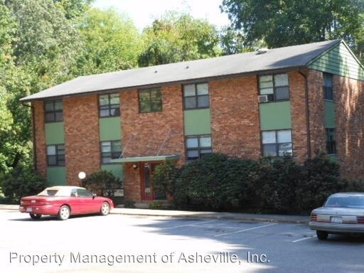280 Edgewood Rd Asheville Nc 28804 Apartment For Rent In Asheville Nc Apartments Com