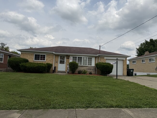 Building Photo - 5934 Giffindale Dr